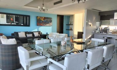 DEPARTAMENTO EN VENTA AMUEBLADO EN LA RIVIERA, VERACRUZANA, CON VISTA A LA LAGUNA, ALVARADO, VERACRUZ