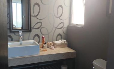 DEPARTAMENTO EN VENTA AMUEBLADO EN LA RIVIERA, VERACRUZANA, CON VISTA A LA LAGUNA, ALVARADO, VERACRUZ