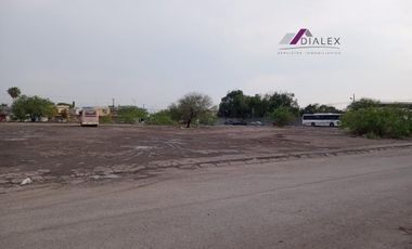 Terreno en renta en Apodaca, Apodaca
