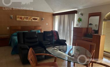 Casa amueblada en Venta y Renta en Av. López Mateo, Col. Petrolera, en Coatzacoalcos, Veracruz.