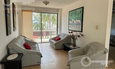 Casa amueblada en Venta y Renta en Av. López Mateo, Col. Petrolera, en Coatzacoalcos, Veracruz.