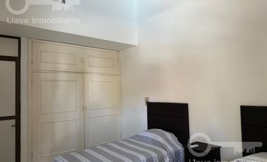 Casa amueblada en Venta y Renta en Av. López Mateo, Col. Petrolera, en Coatzacoalcos, Veracruz.