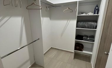 Casa en  renta en Almarena