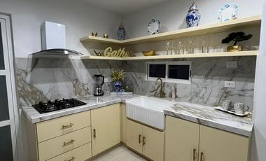 Casa en  renta en Almarena
