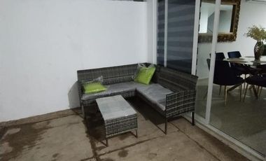 Casa en  renta en Almarena