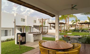 Casa en  renta en Almarena