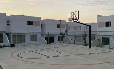 Casa en  renta en Almarena