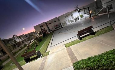 Casa en  renta en Almarena