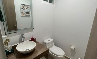 Casa en  renta en Almarena