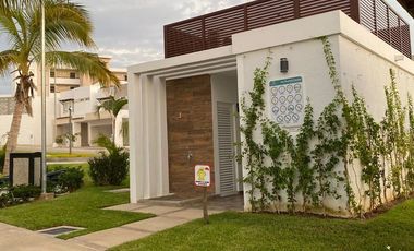 Casa en  renta en Almarena