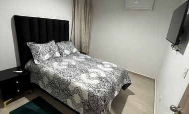 Casa en  renta en Almarena