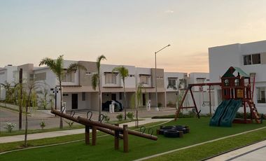 Casa en  renta en Almarena