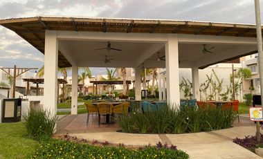 Casa en  renta en Almarena