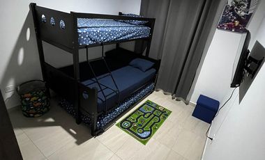 Casa en  renta en Almarena