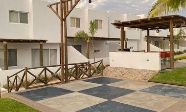 Casa en  renta en Almarena