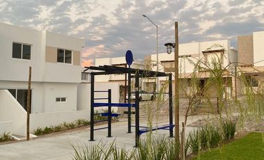 Casa en  renta en Almarena
