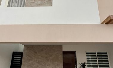 Casa en  renta en Almarena