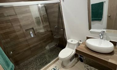Casa en  renta en Almarena