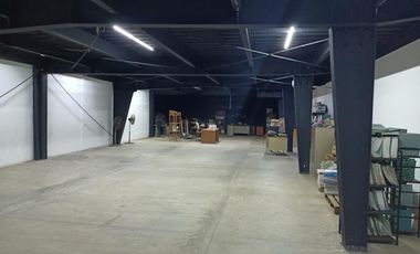 Bodega Comercial en Renta,  Av. M de Quevedo, Col. Guadalupe Victoria, Coatzacoalcos, Ver.