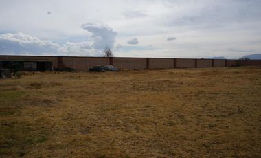 Terreno en  Camino a San Miguel Toto, 52160 Metepec, Méx.