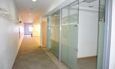 Edificio Comercial - Naucalpan de Juárez