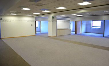 Edificio Comercial - Naucalpan de Juárez