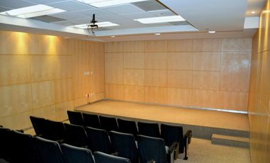 Edificio Comercial - Naucalpan de Juárez