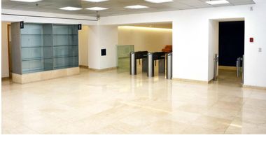 Edificio Comercial - Naucalpan de Juárez