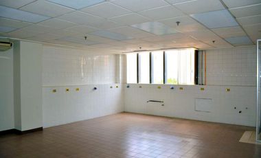 Edificio Comercial - Naucalpan de Juárez