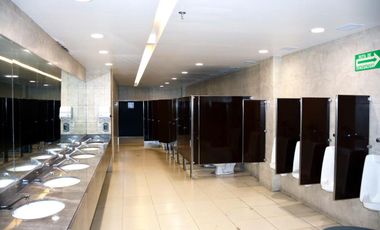 Edificio Comercial - Naucalpan de Juárez