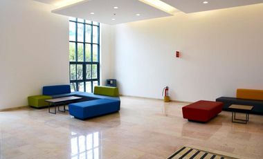 Edificio Comercial - Naucalpan de Juárez