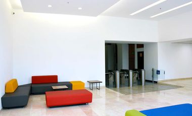 Edificio Comercial - Naucalpan de Juárez