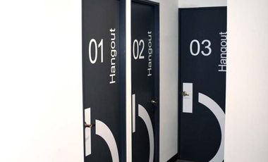 Edificio Comercial - Naucalpan de Juárez