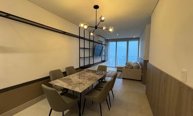 Departamento en Renta Torre Boreal