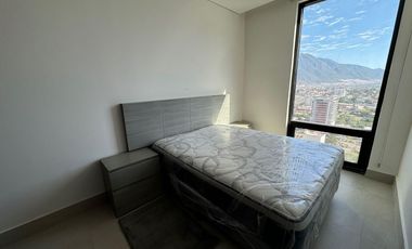 Departamento en Renta Torre Boreal