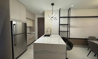 Departamento en Renta Torre Boreal