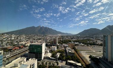 Departamento en Renta Torre Boreal