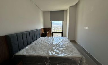 Departamento en Renta Torre Boreal