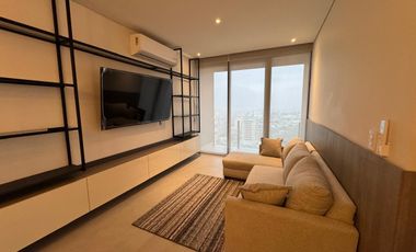 Departamento en Renta Torre Boreal