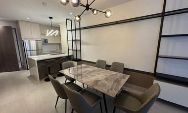 Departamento en Renta Torre Boreal