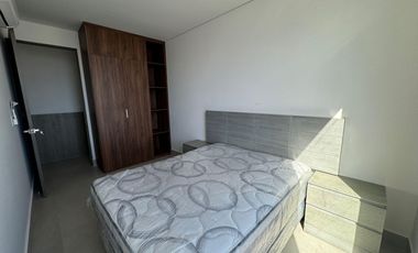 Departamento en Renta Torre Boreal