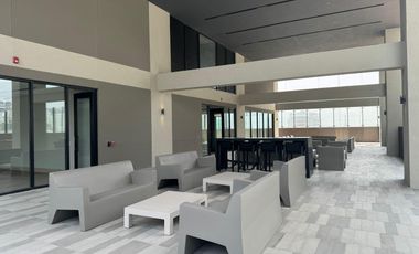 Departamento en Renta Torre Boreal