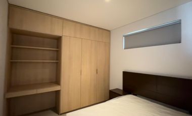 Departamento en Renta Torre Boreal