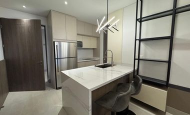 Departamento en Renta Torre Boreal