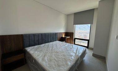 Departamento en Renta Torre Boreal