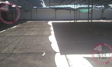 Terreno en Renta Fracc. Jardines del Parque, Aguascalientes.
