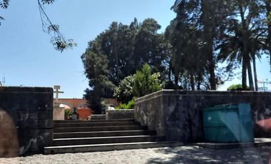 Terreno - Huasca de Ocampo Centro