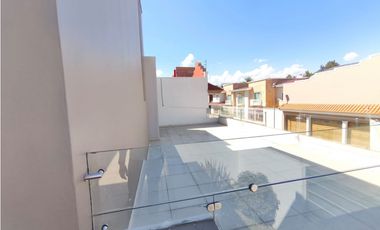 CASA VILLA SANTA  ANA FRAC PARAISO (VILLA LA ESCONDIDA) URUAPAN MICH