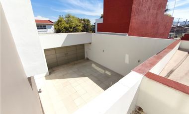 CASA VILLA SANTA  ANA FRAC PARAISO (VILLA LA ESCONDIDA) URUAPAN MICH