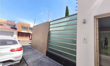 CASA VILLA SANTA  ANA FRAC PARAISO (VILLA LA ESCONDIDA) URUAPAN MICH